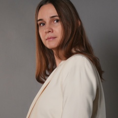 Юлия Юрьевна, 01.01.1940, Москва