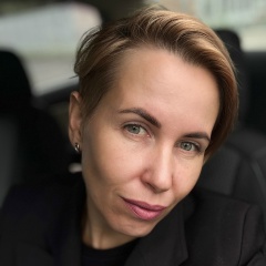 Вера Кравец, Абакан