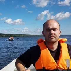 Рома Рыжков, 26.05.1987, Санкт-Петербург