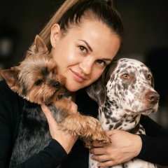 Евгения Югова, 01.01, Чусовой
