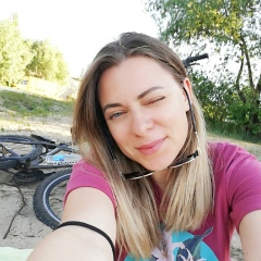 Вера Мишина, 13.09, Гомель