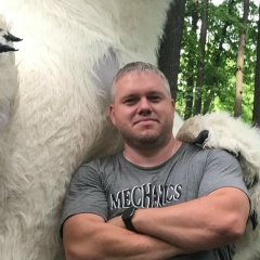 Дмитрий Клевлин, 22.03, Самара