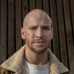 Остап Тимофейкин, 24.02, Санкт-Петербург