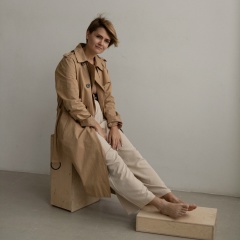 Дарья Крылова, 14.10, Москва