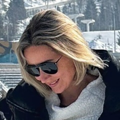 Наталья Стихина, 27.03, Пермь