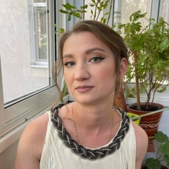 Татьяна Новикова, 08.04.1984, Москва