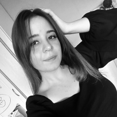 Daria Mikhailova, 26.06, Ульяновск