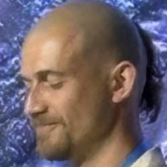 Sima Egogooru, Санкт-Петербург