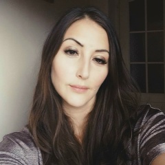 Алина Хлопотская, 16.03.1980, Владикавказ