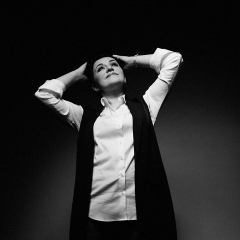 Виктория Балясова, 05.06.1978, Королёв