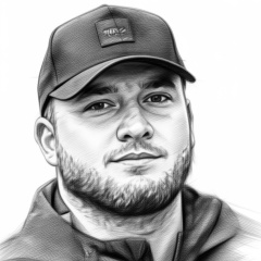 Халид Муцалов, 07.11.1996, Грозный