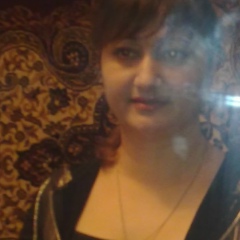 Liana Uspanova, Грозный