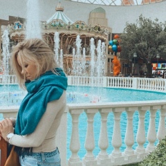 Анастасия Леонова, 14.02, Новосибирск