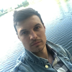 Алексей Гордеев, 15.04, Пермь