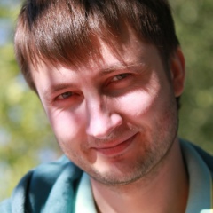 Ал Горн, 16.08.1985, Москва