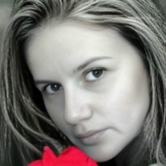 Нина Шишова, 14.04.1978, Москва