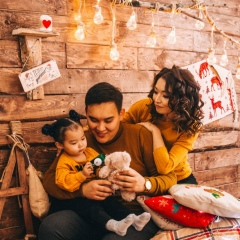 Аяулым Ниязбекова, 15.01