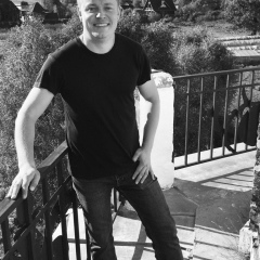 Александр Ин, 09.01.1983