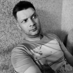 Максим Хряпов, 03.06.1986