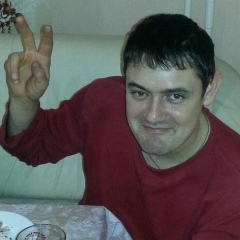 Сергей Миронов, 02.12, Ростов-на-Дону