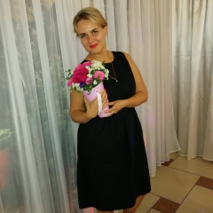 Екатерина Шиманская, 17.09, Москва