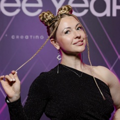 Elena Anikmen, 07.08, Москва