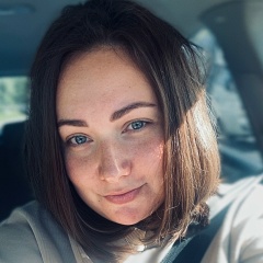 Александра Бубнова, 13.03.1990, Москва