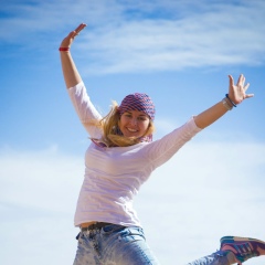 Ира Малая, 18.06.1992