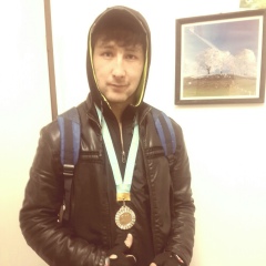 Нурсултан Айтпаганбетов, 19.05.1991, Актобе