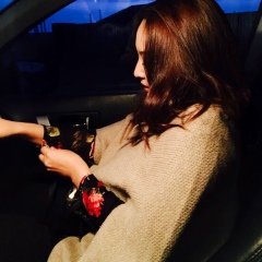 Айгерим Саменова, 22.12.1994, Атырау