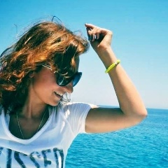 Татьяна Аксенова, 22.06, Санкт-Петербург