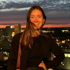 Виктория Дунаевская, 09.01