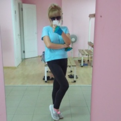 Анна Степаненко, 17.07.1991