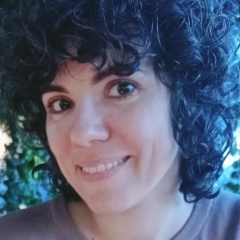 Анна Лаврушина, Зеленоград