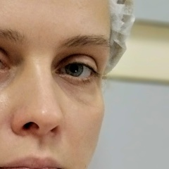 Святлана Клімук, 15.04, Минск