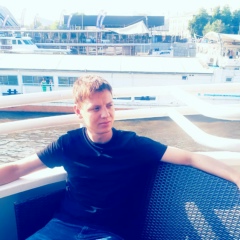 Камиль Калимуллин, 15.05.1992, Алматы