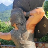 Ержан Потапыч, 01.08, Чебоксары