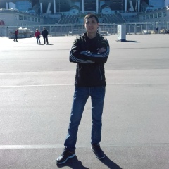 Дилмурод Назаров, 26.08.1983, Санкт-Петербург