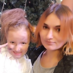 Яна Макаева, 29.03.1991, Торез