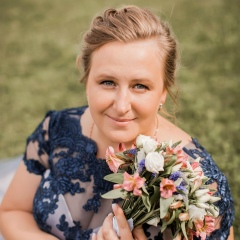 Мария Крючкова, 27.08.1987, Москва