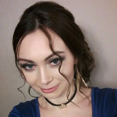 Елена Будрина, 16.11.1984, Усть-Каменогорск