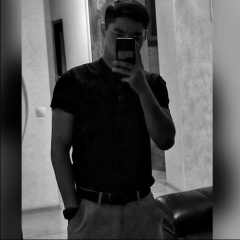 Abdurakhman Lansarov, 31.08, Алматы