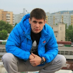 Иван Кокорин, 20.02, Соликамск