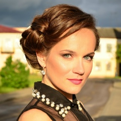 Любовь Воронцова, 22.01, Гродно