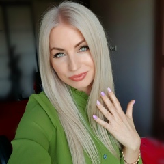 Марина Папина, 20.08, Минск