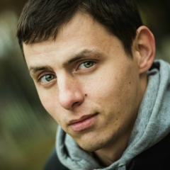 Максим Зубов, 12.12.1987, Шымкент