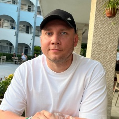 Кирилл Шашков, Липецк