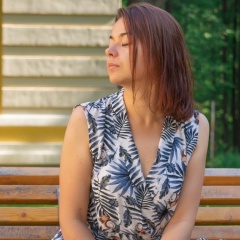 Ирина Ашурко, 23.10, Москва