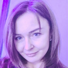 Наталья Смирнова, 28.09.1976, Санкт-Петербург