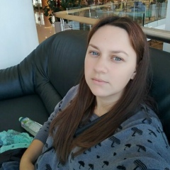 Оля Малинкина, 18.02, Москва